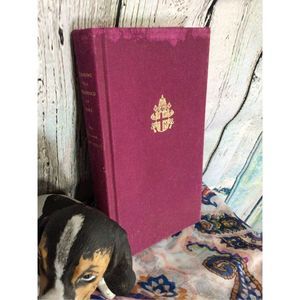 1994 Crossing The Threshold Of Hope By Pope John Paul 11